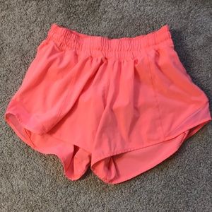 Lululemon hotty hot long. “Flashlight”